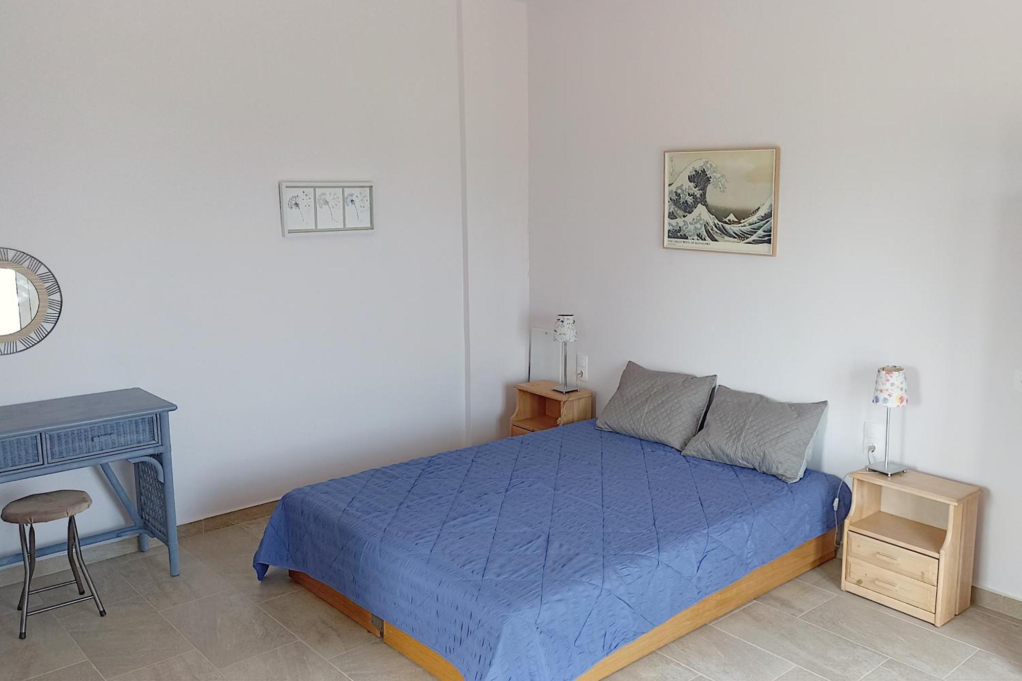 Appartamento Mulberry Hill - Amazing Panoramic Views - Kíssamos Esterno foto
