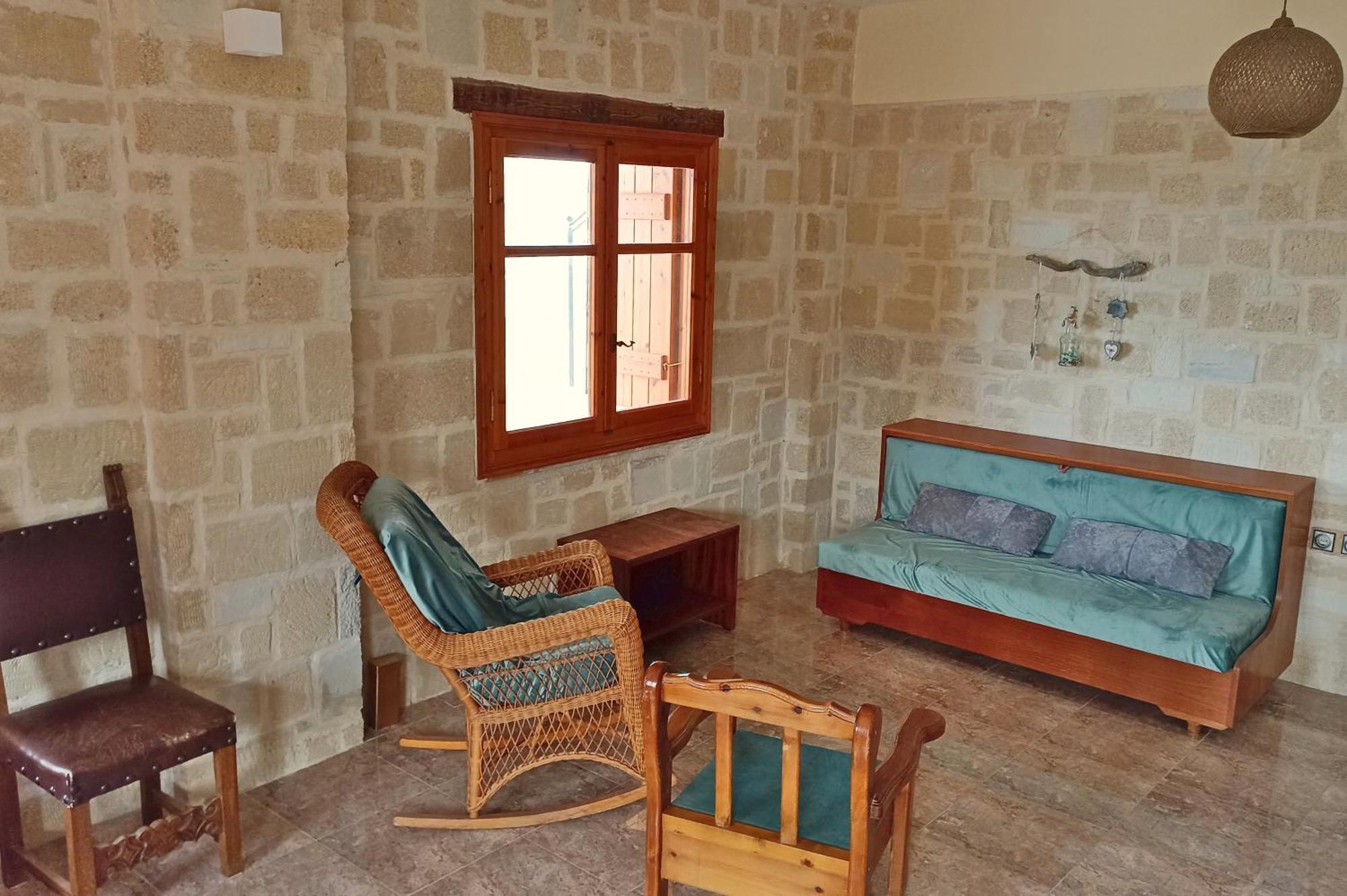 Appartamento Mulberry Hill - Amazing Panoramic Views - Kíssamos Esterno foto