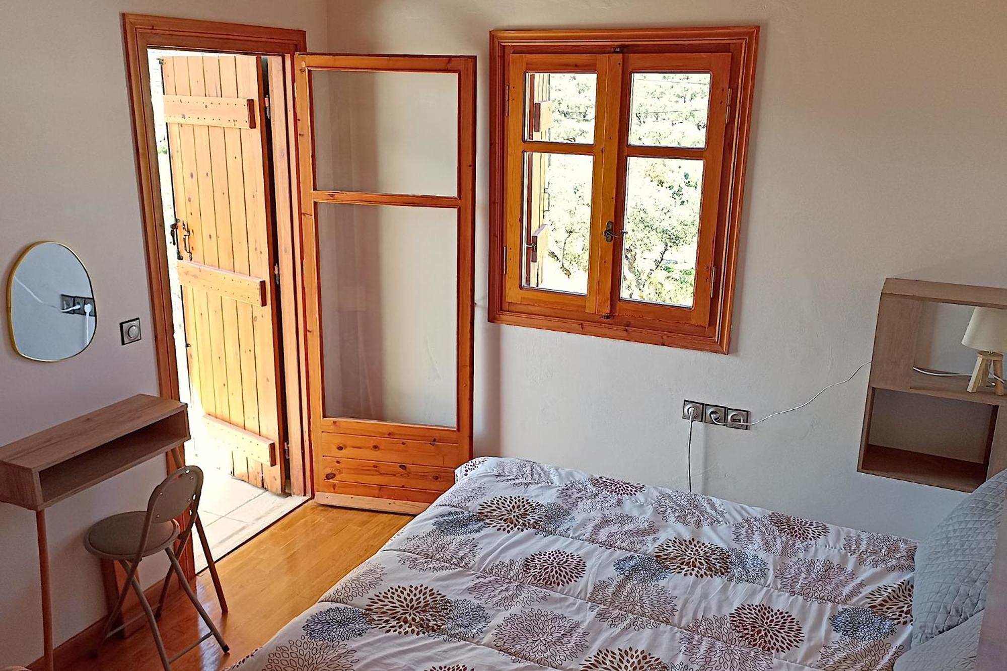 Appartamento Mulberry Hill - Amazing Panoramic Views - Kíssamos Esterno foto