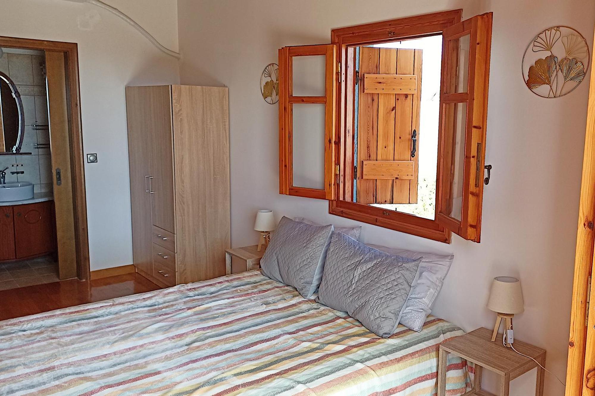 Appartamento Mulberry Hill - Amazing Panoramic Views - Kíssamos Esterno foto