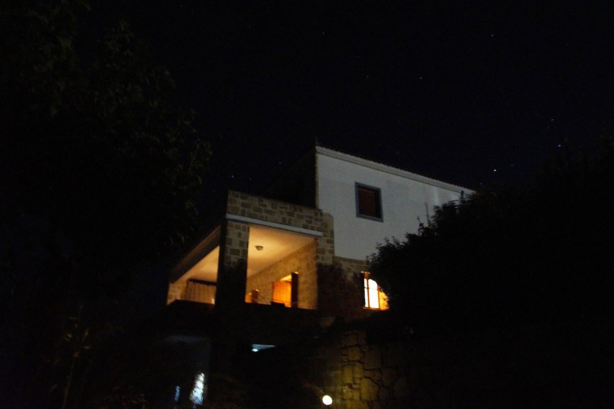 Appartamento Mulberry Hill - Amazing Panoramic Views - Kíssamos Esterno foto