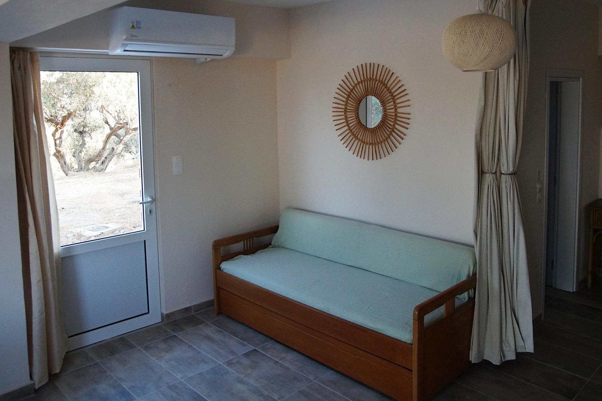 Appartamento Mulberry Hill - Amazing Panoramic Views - Kíssamos Esterno foto
