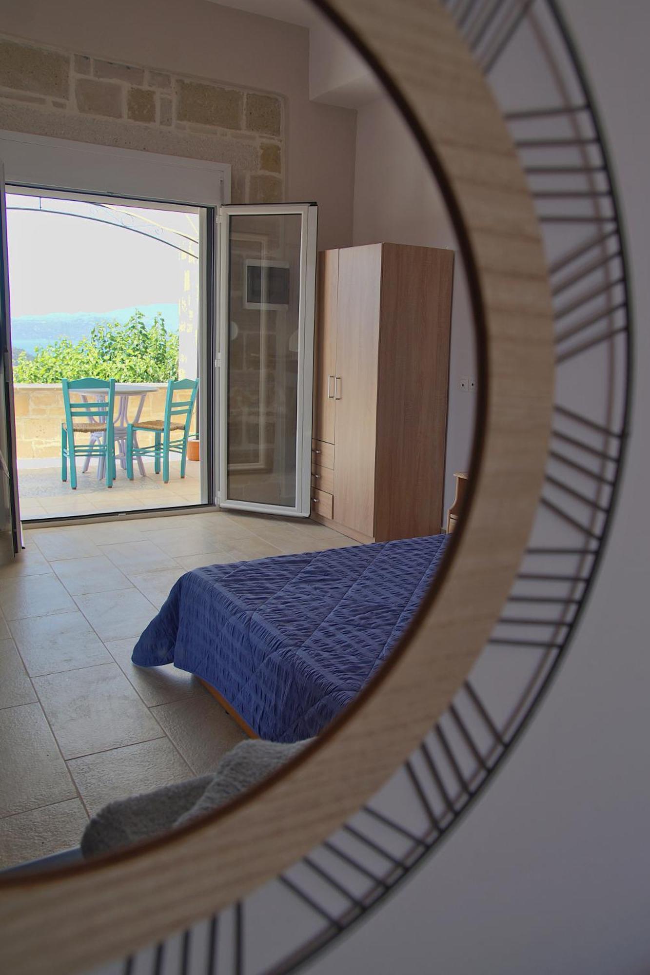 Appartamento Mulberry Hill - Amazing Panoramic Views - Kíssamos Esterno foto